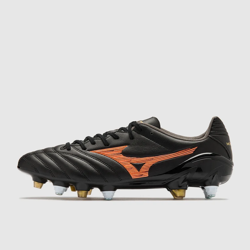 Mizuno Monarcida Neo III Pro Mix SG