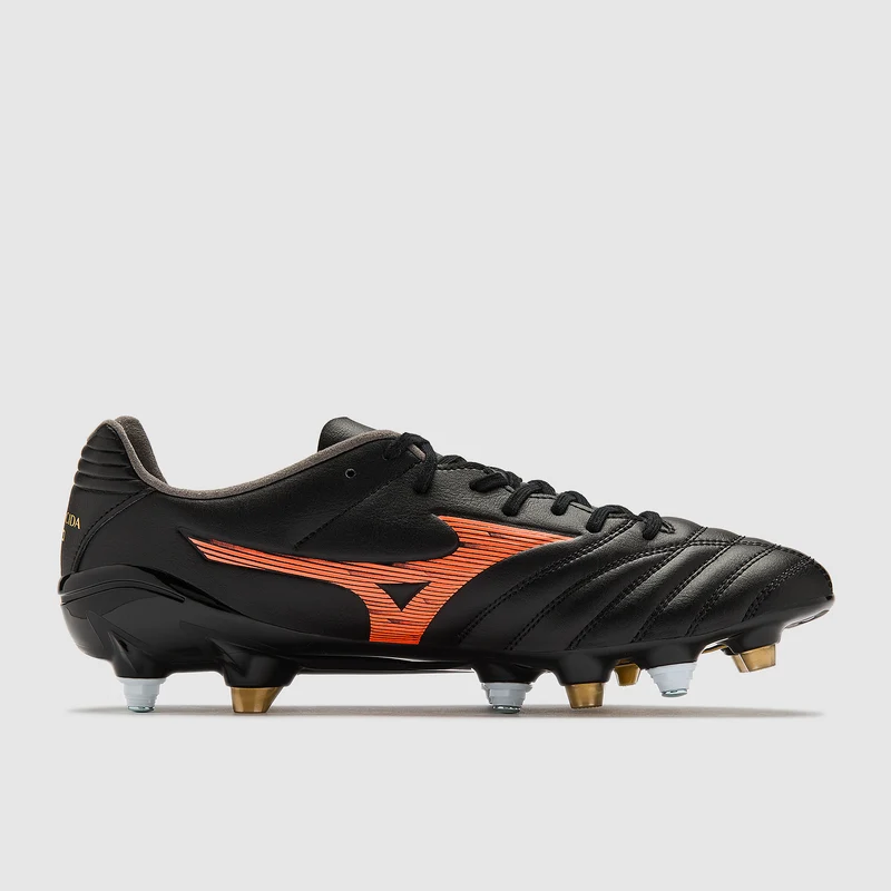 Mizuno Monarcida Neo III Pro Mix SG