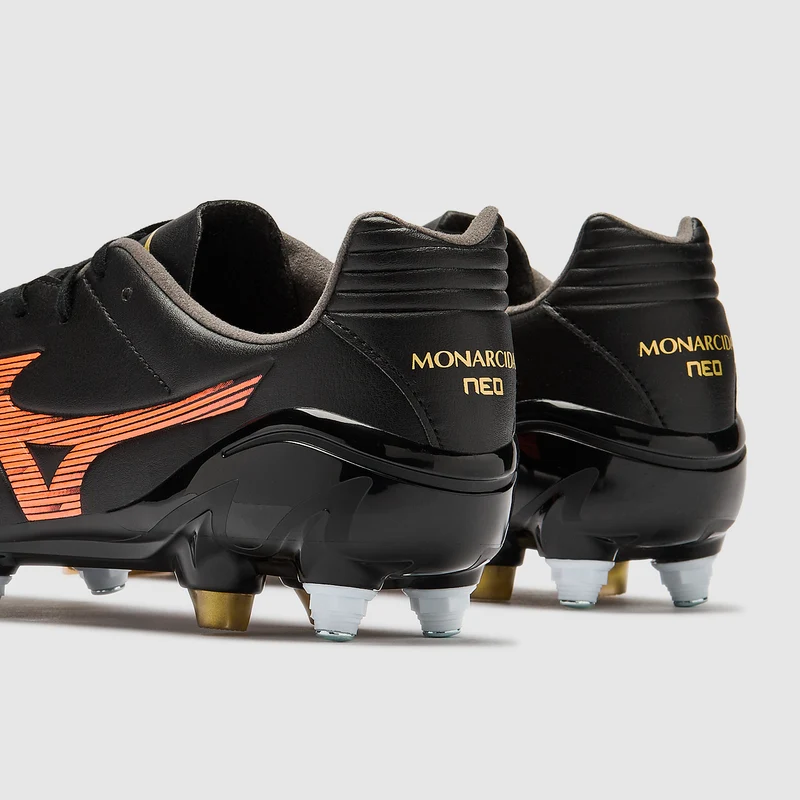 Mizuno Monarcida Neo III Pro Mix SG