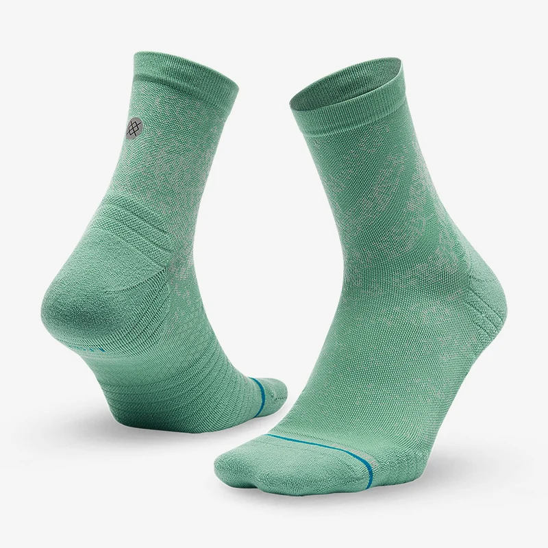 Stance Run Light Quart de Longueur