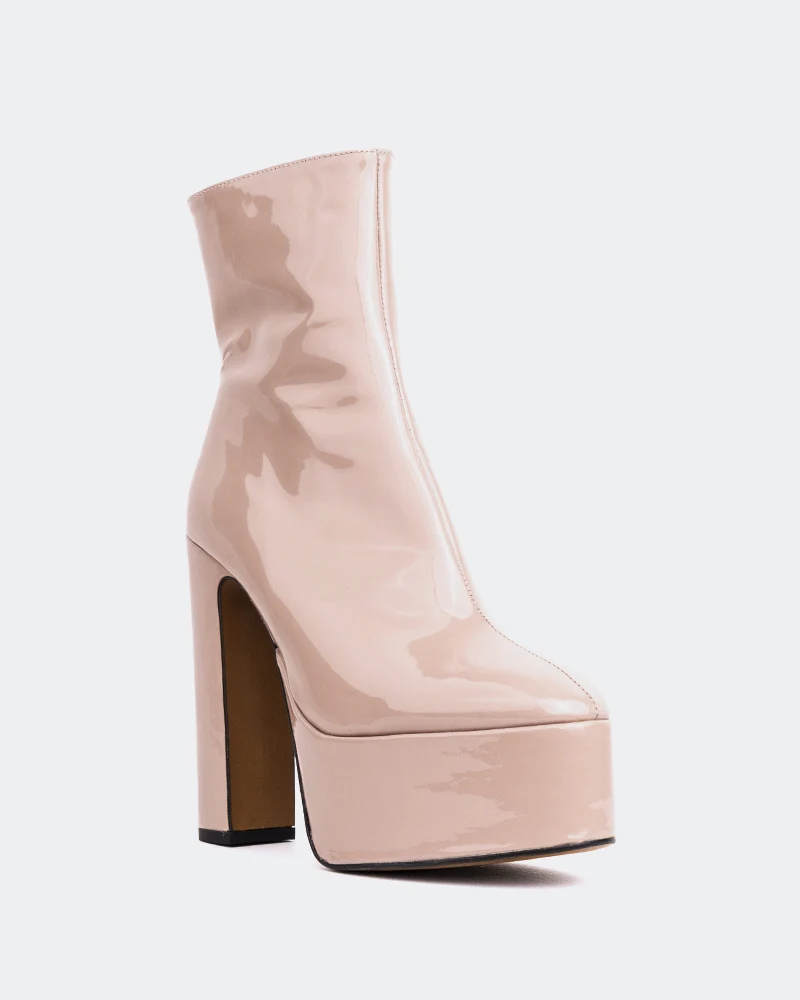 Doja Nude Patent