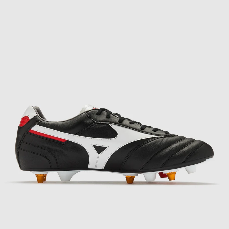 Mizuno Morelia II Elite Mix SG