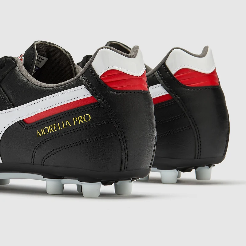 Mizuno Morelia II Pro AG
