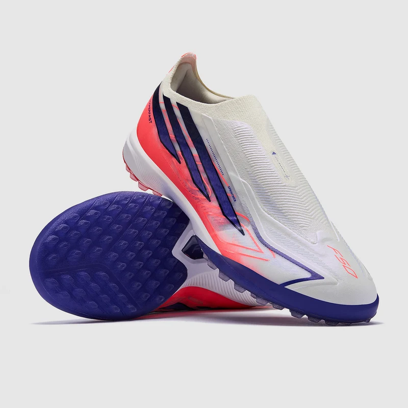 adidas F50 Hyperfast Pro Laceless TF