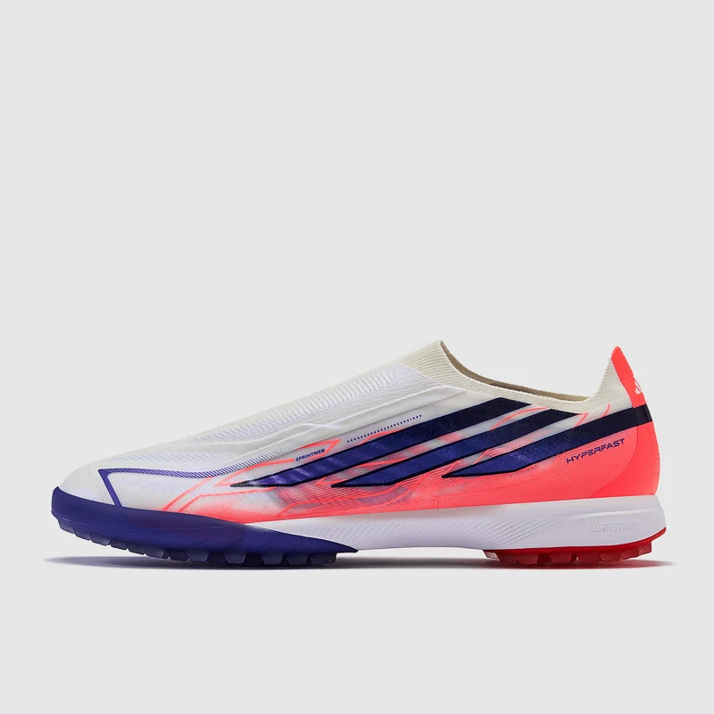 adidas F50 Hyperfast Pro Laceless TF