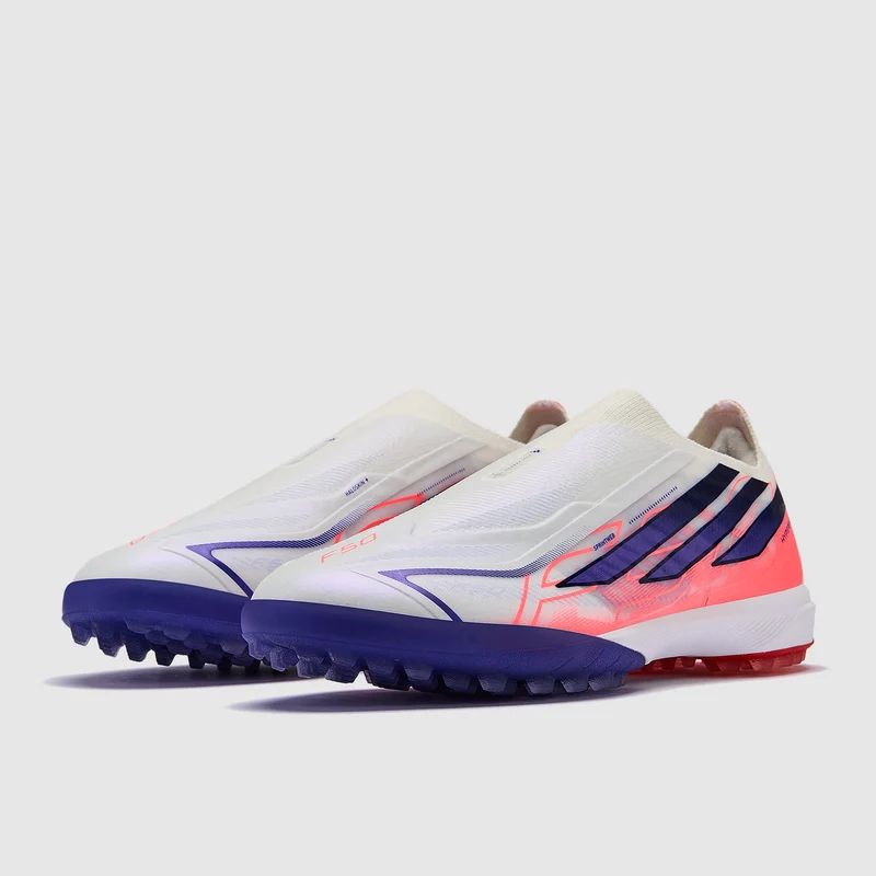 adidas F50 Hyperfast Pro Laceless TF