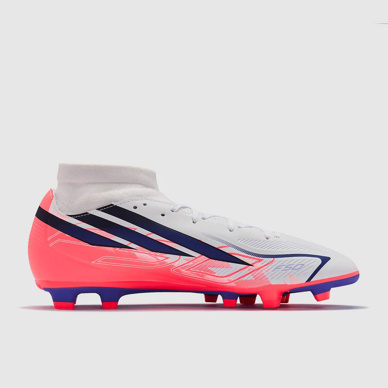 adidas F50 Hyperfast Club Mid FG/MG