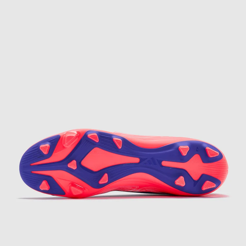 adidas F50 Hyperfast Club Mid FG/MG