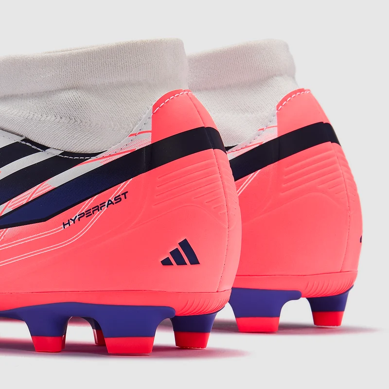 adidas F50 Hyperfast Club Mid FG/MG
