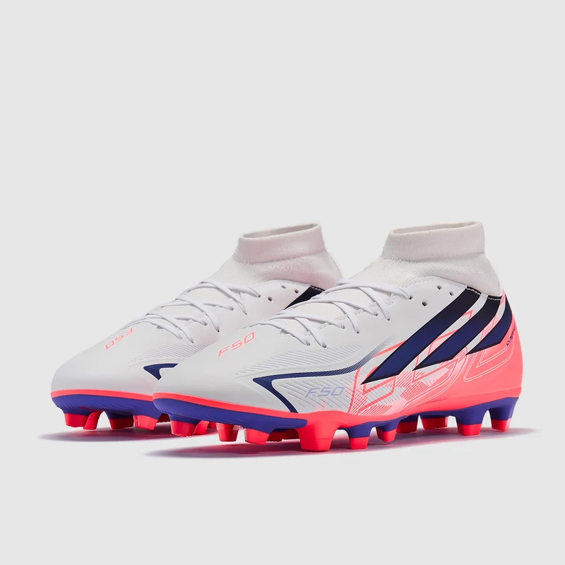 adidas F50 Hyperfast Club Mid FG/MG