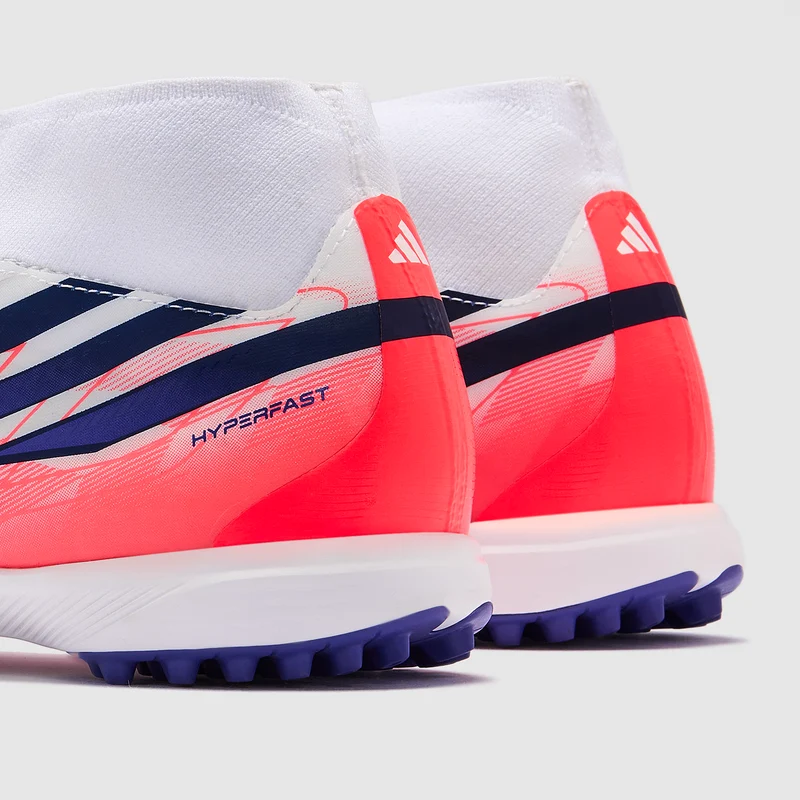adidas F50 Hyperfast League Mid TF