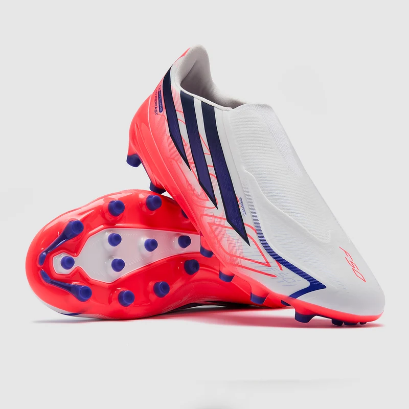 adidas F50 Hyperfast League Laceless AG