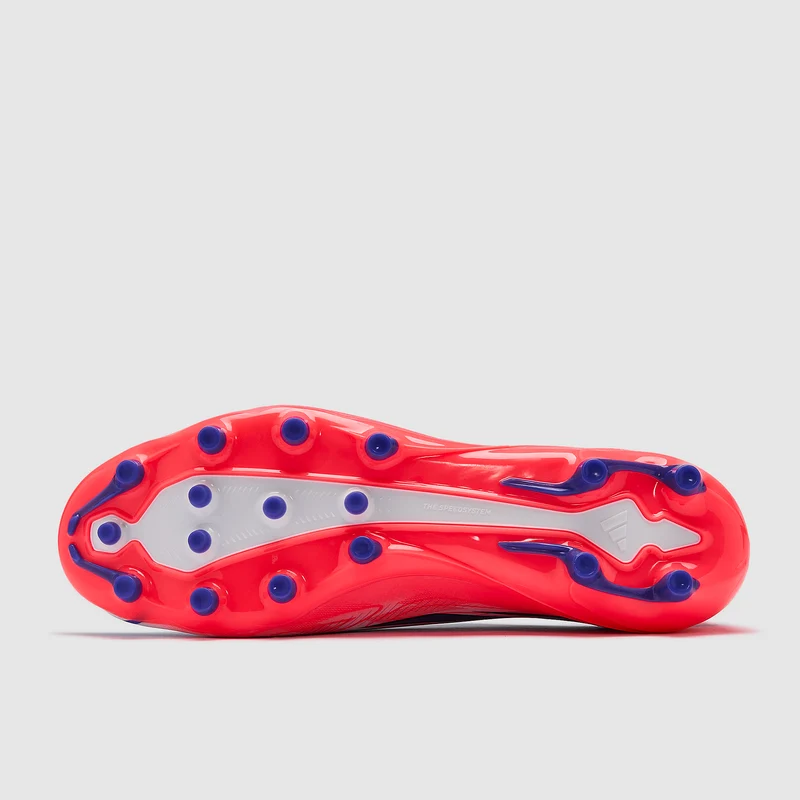 adidas F50 Hyperfast League Laceless AG