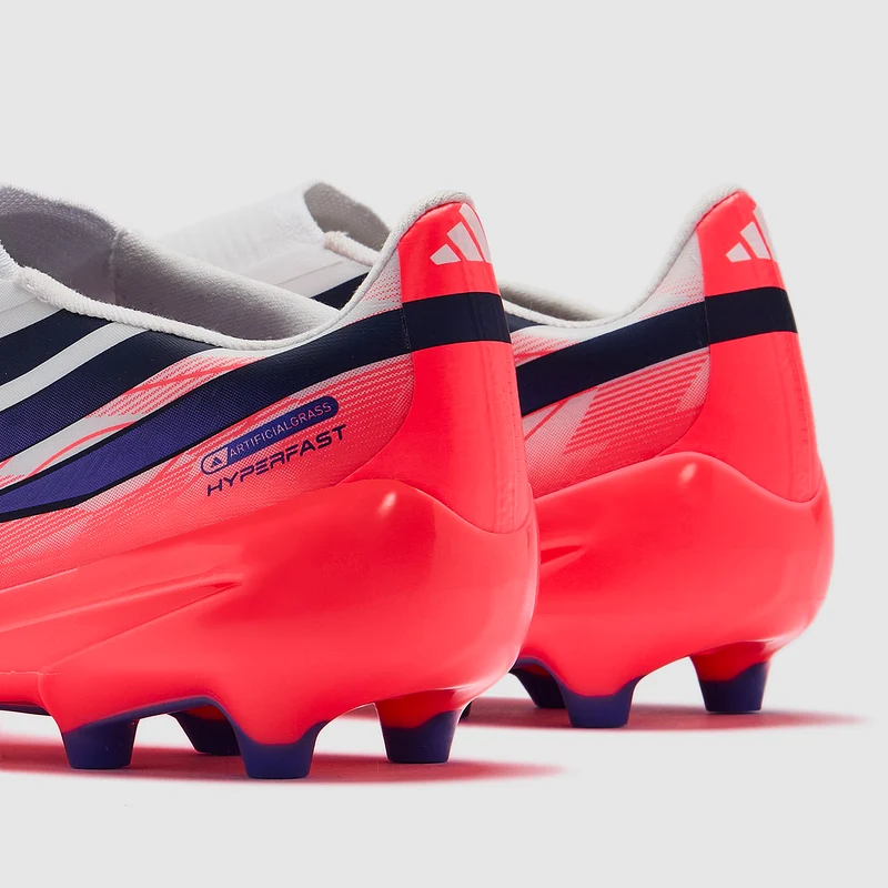adidas F50 Hyperfast League Laceless AG