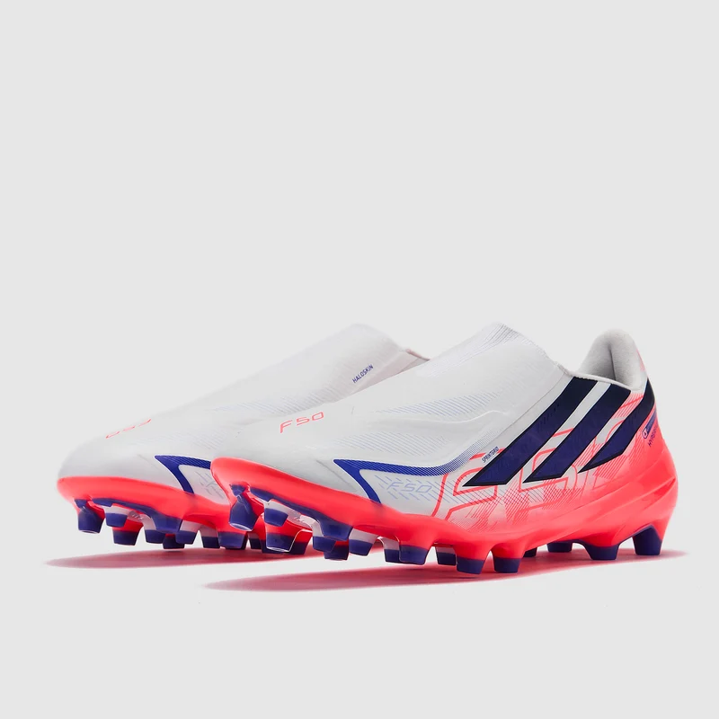 adidas F50 Hyperfast League Laceless AG