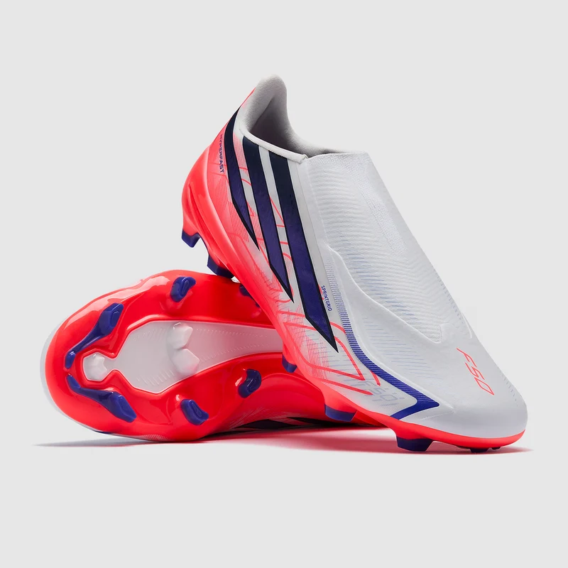 adidas F50 Hyperfast League Laceless FG