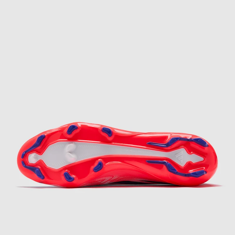 adidas F50 Hyperfast League Laceless FG