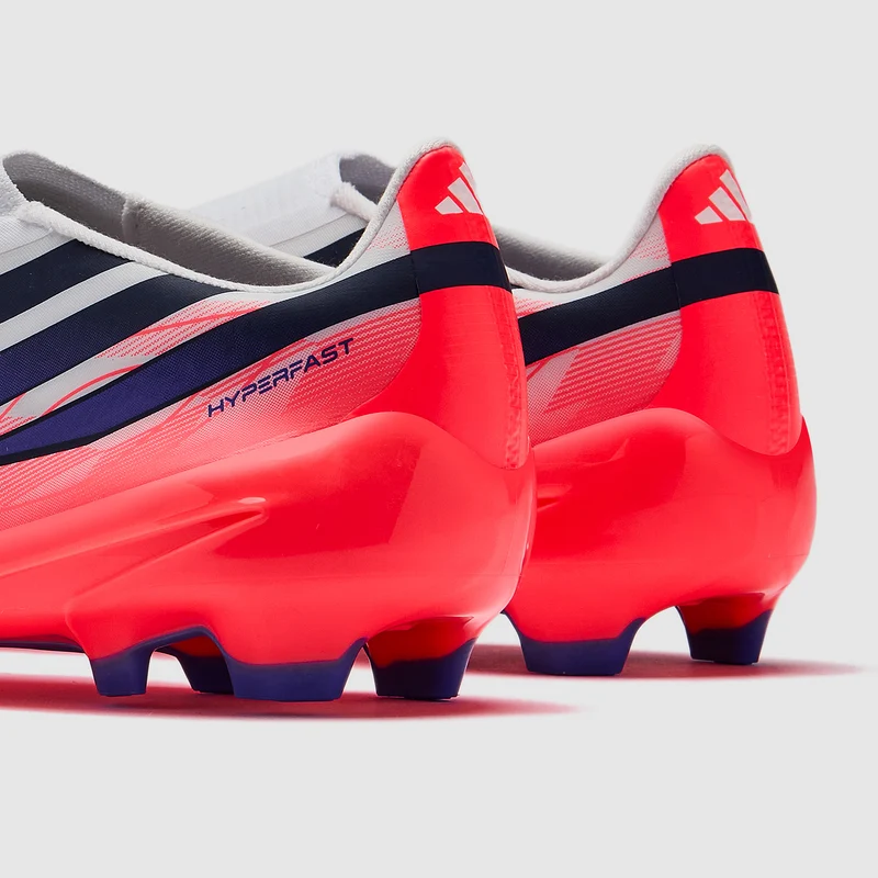 adidas F50 Hyperfast League Laceless FG