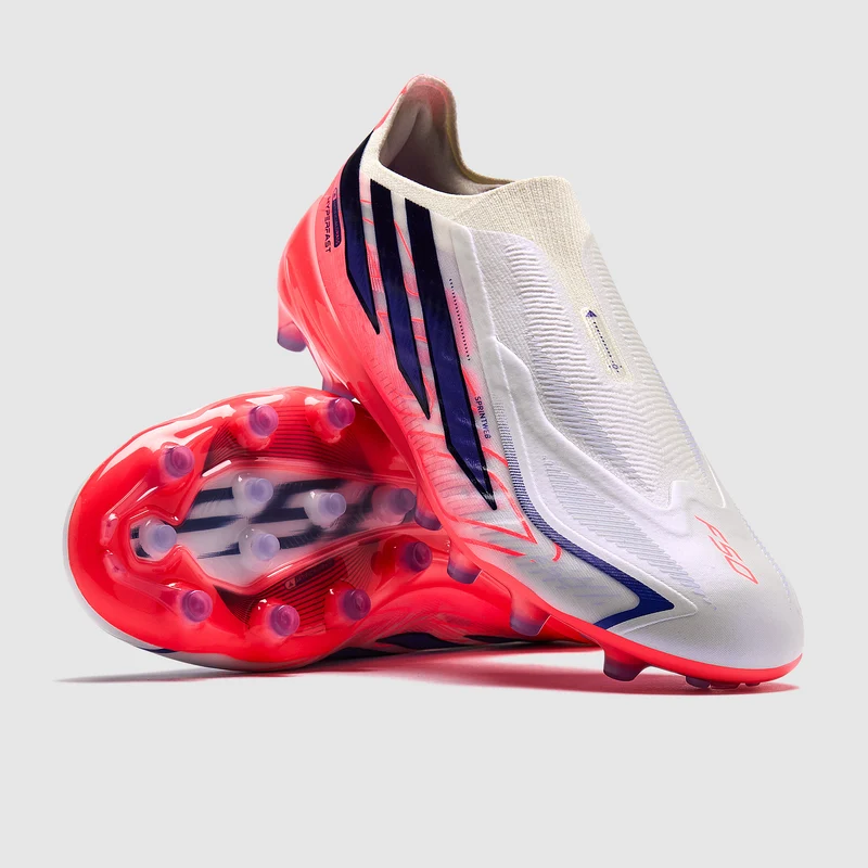 adidas F50 Hyperfast Pro Laceless AG