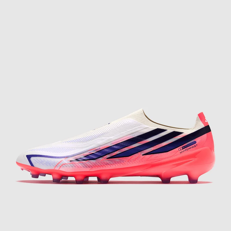 adidas F50 Hyperfast Pro Laceless AG