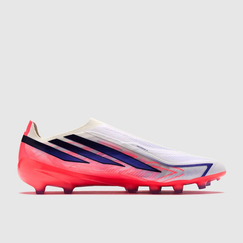adidas F50 Hyperfast Pro Laceless AG