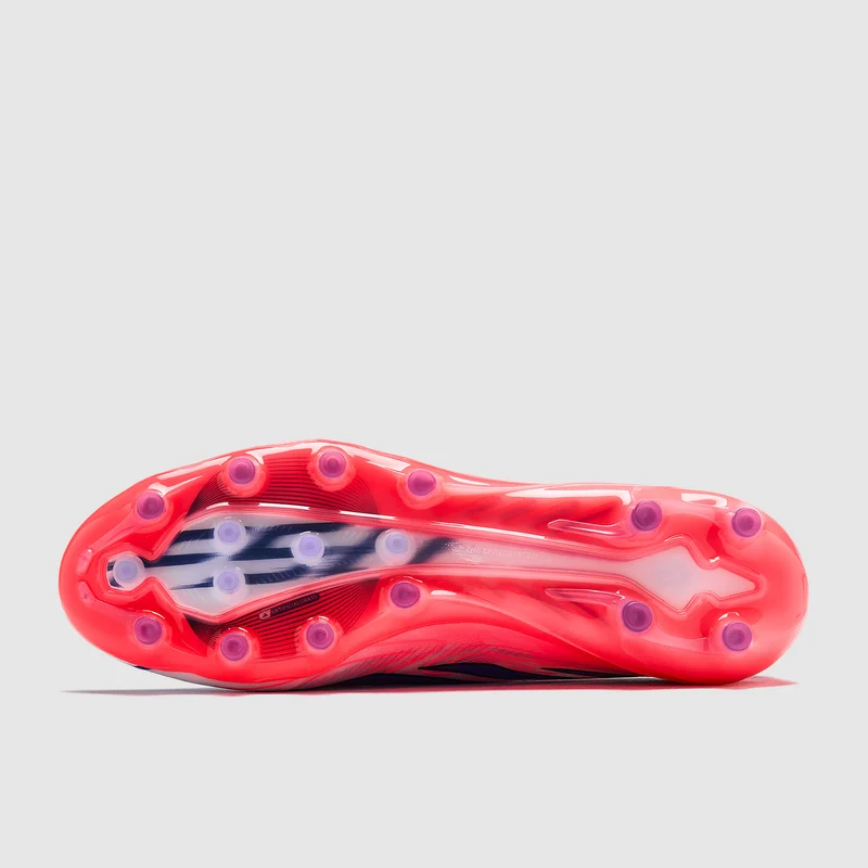 adidas F50 Hyperfast Pro Laceless AG