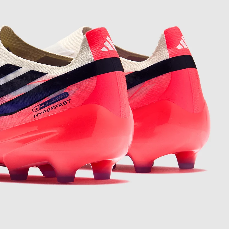 adidas F50 Hyperfast Pro Laceless AG