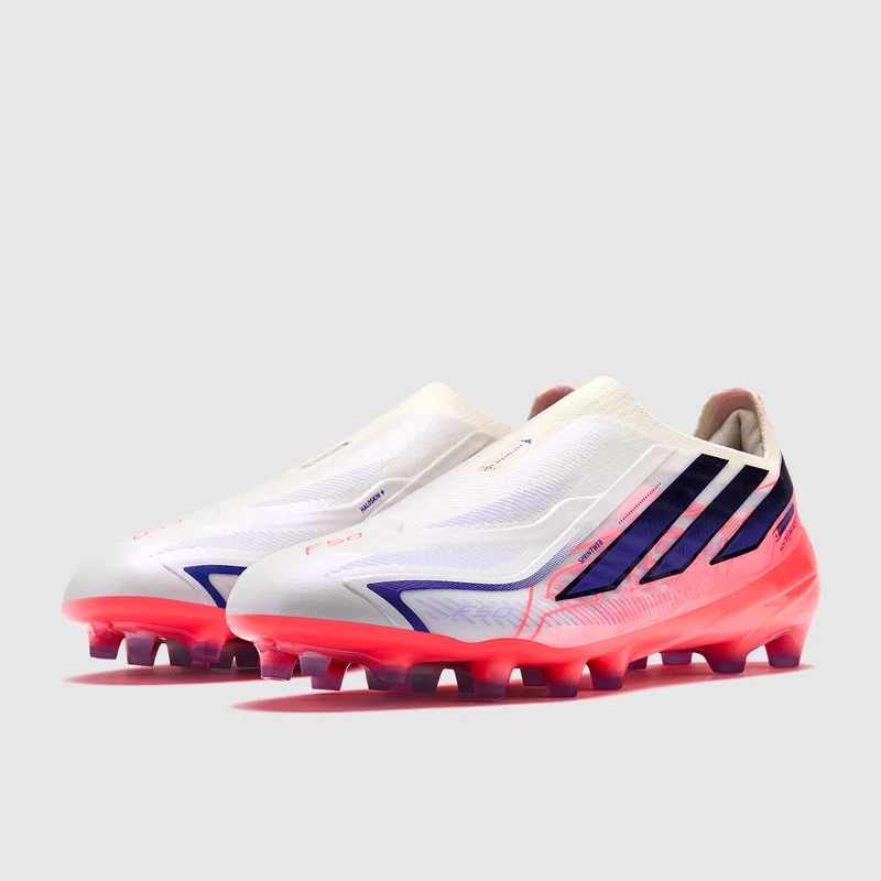 adidas F50 Hyperfast Pro Laceless AG