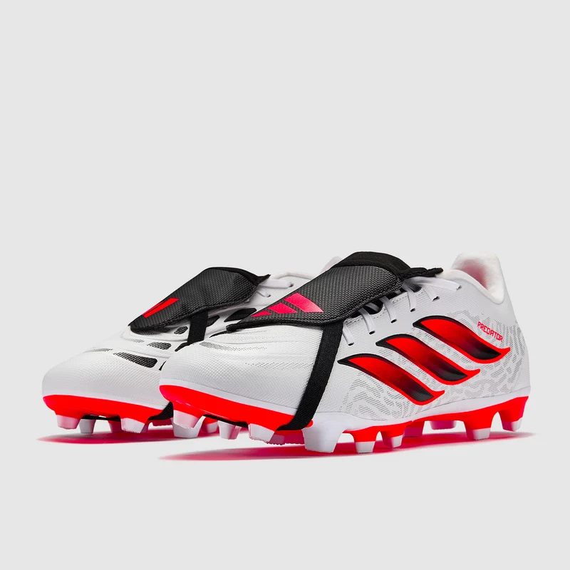adidas Predator Club Tongue FG/MG