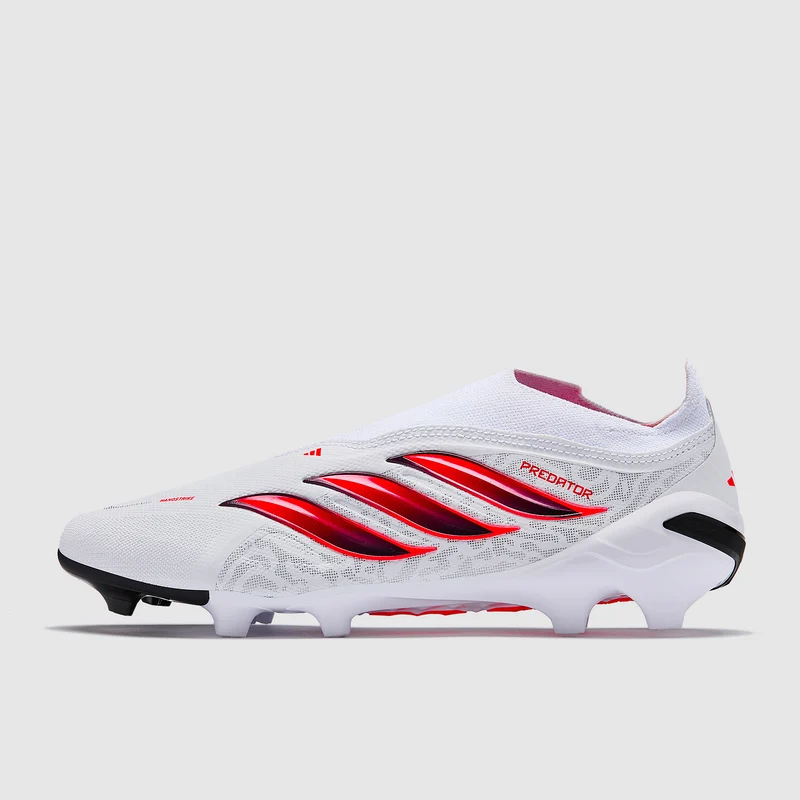 adidas Predator League Laceless FG