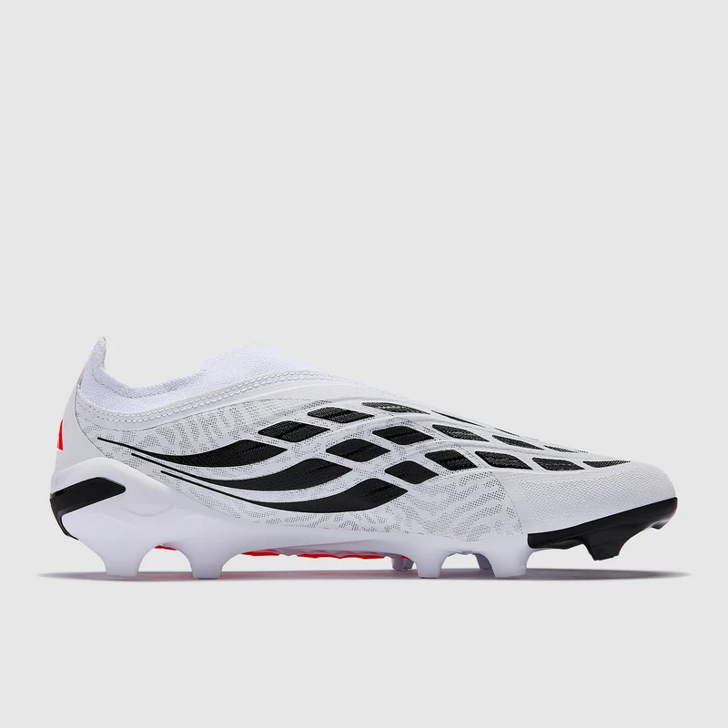 adidas Predator League Laceless FG