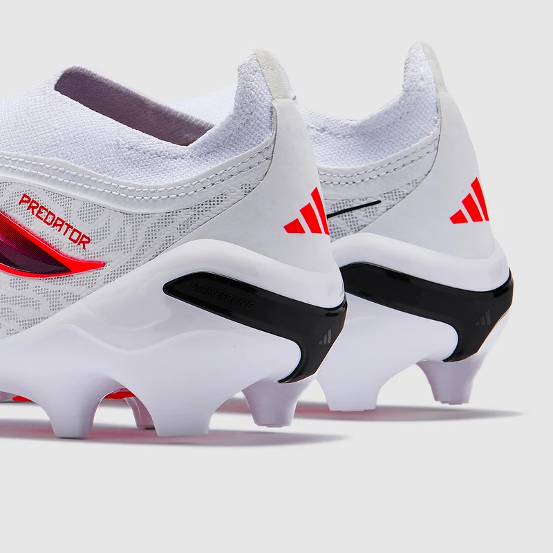adidas Predator League Laceless FG