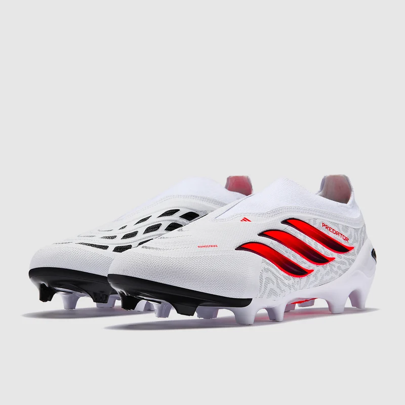 adidas Predator League Laceless FG