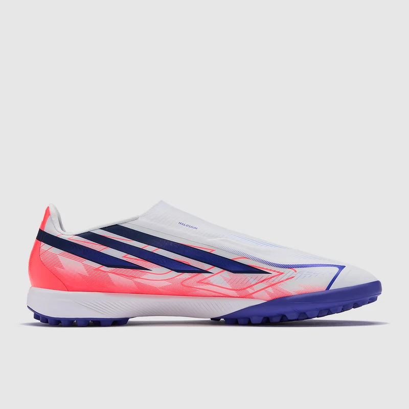 adidas F50 Hyperfast League Laceless TF