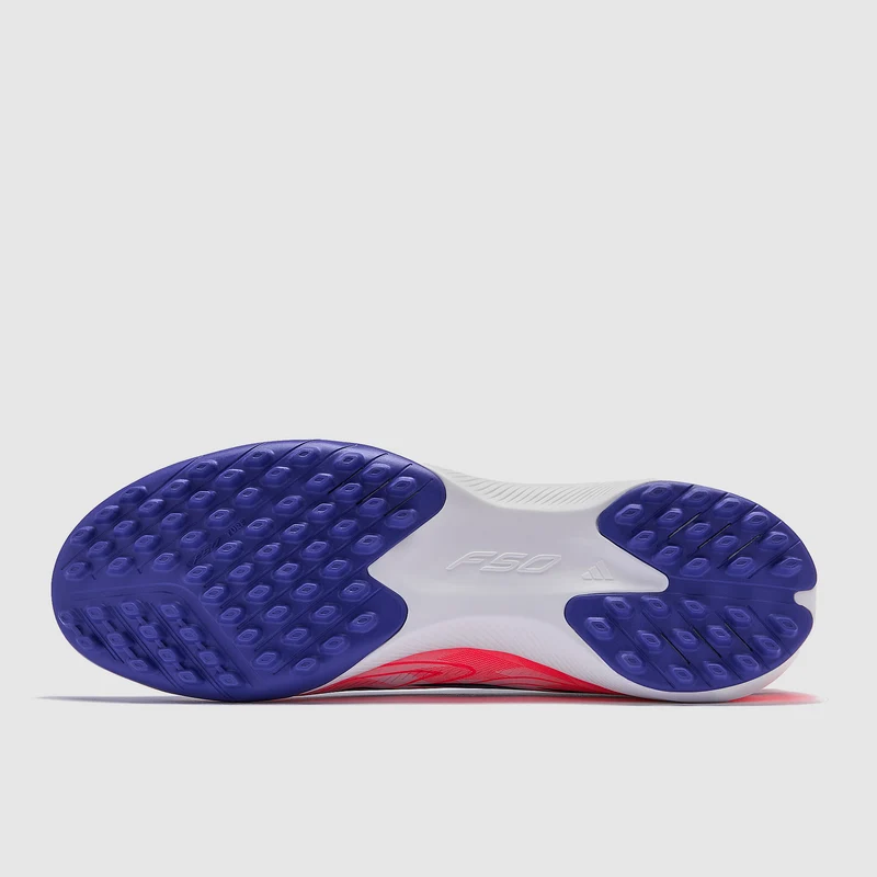 adidas F50 Hyperfast League Laceless TF