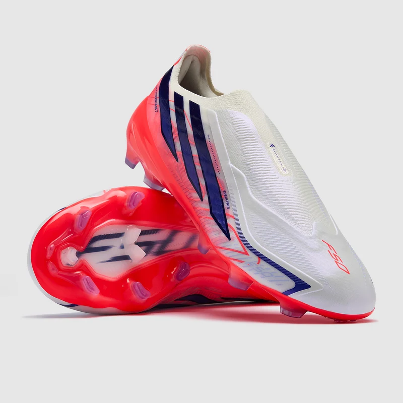adidas F50 Hyperfast Pro Laceless FG