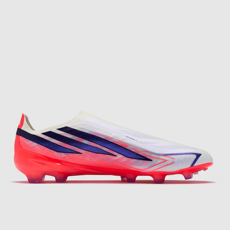 adidas F50 Hyperfast Pro Laceless FG