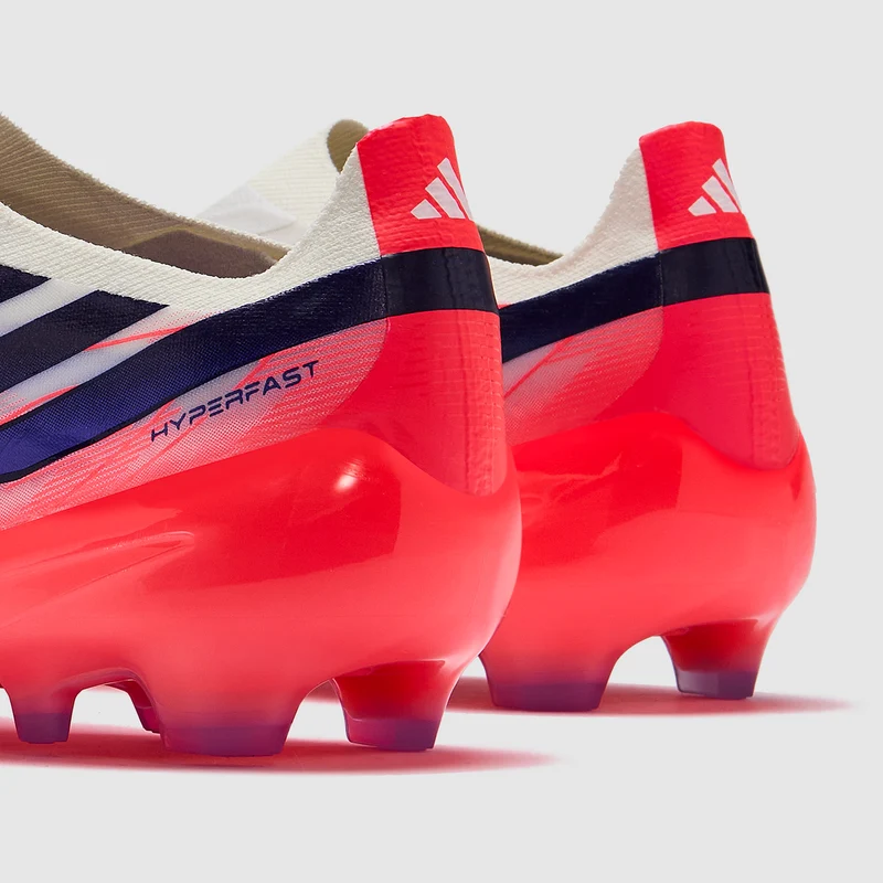 adidas F50 Hyperfast Pro Laceless FG
