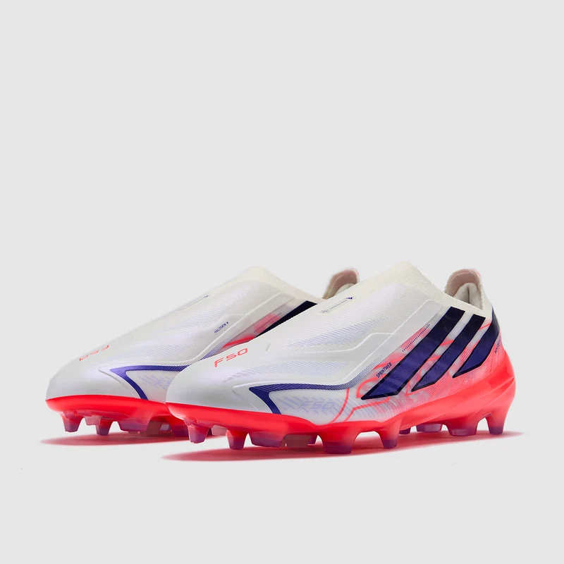 adidas F50 Hyperfast Pro Laceless FG