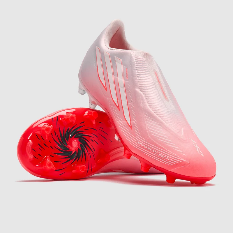 adidas F50 Sparkfusion League Laceless FG/AG