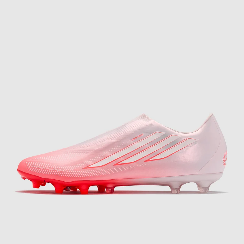 adidas F50 Sparkfusion League Laceless FG/AG