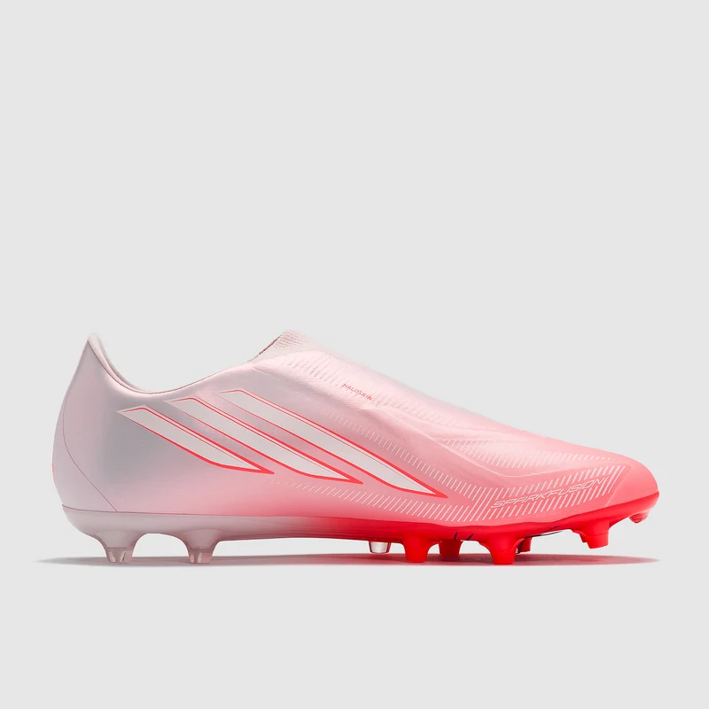adidas F50 Sparkfusion League Laceless FG/AG